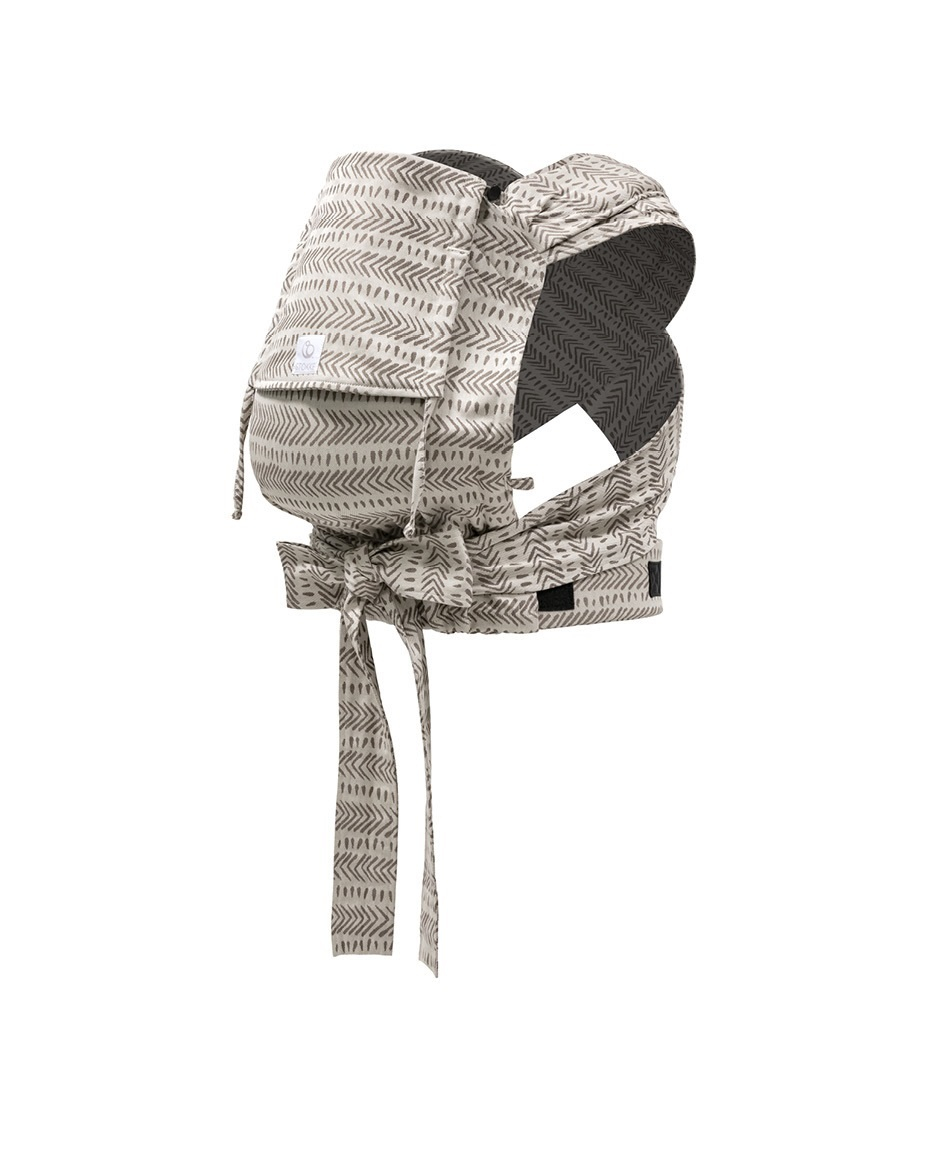 Detský Nosič STOKKE Limas™ Carrier - Boho Beige