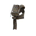 Detský Nosič STOKKE Limas™ Carrier - Floral Gold