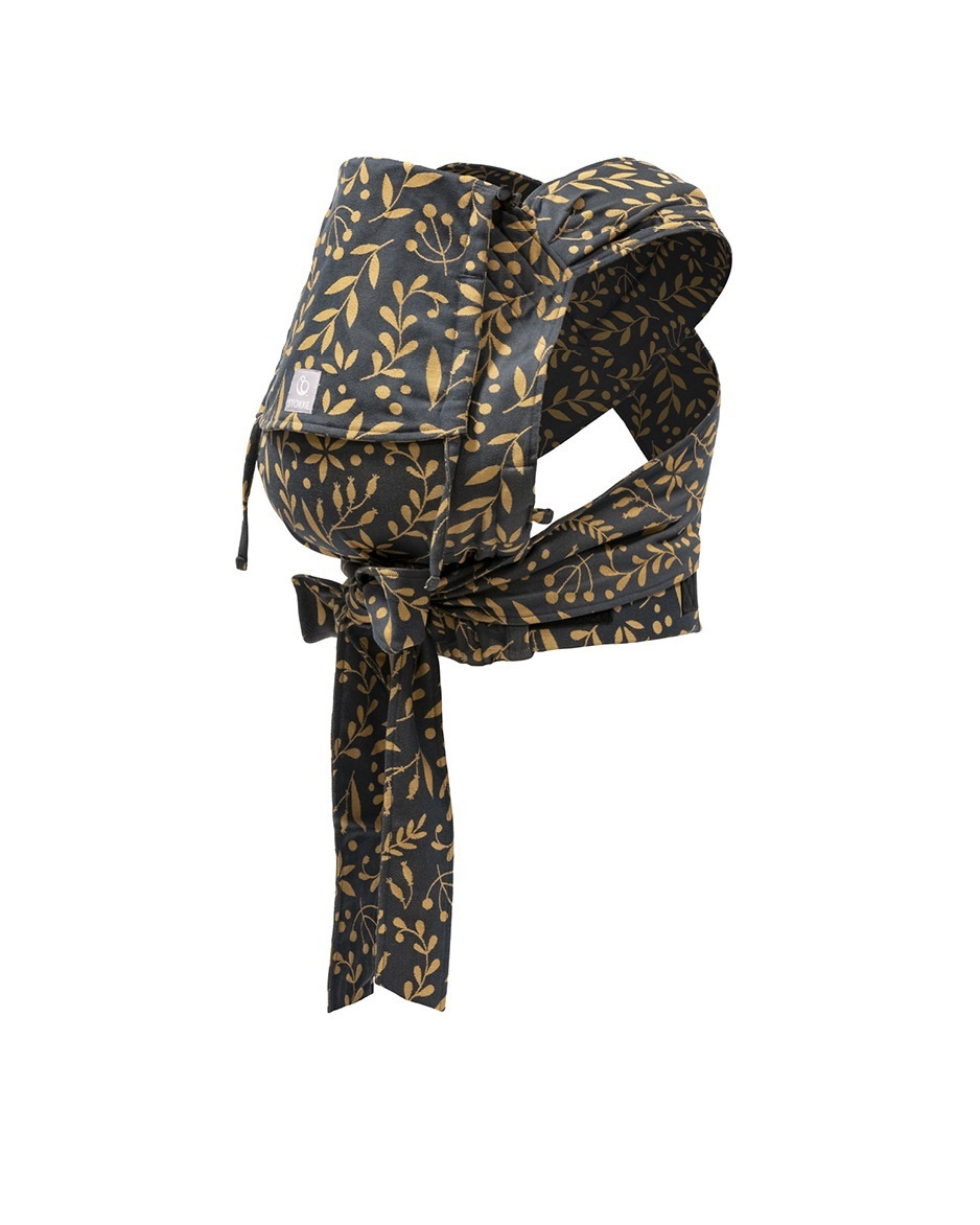 Detský Nosič STOKKE Limas™ Carrier - Floral Gold
