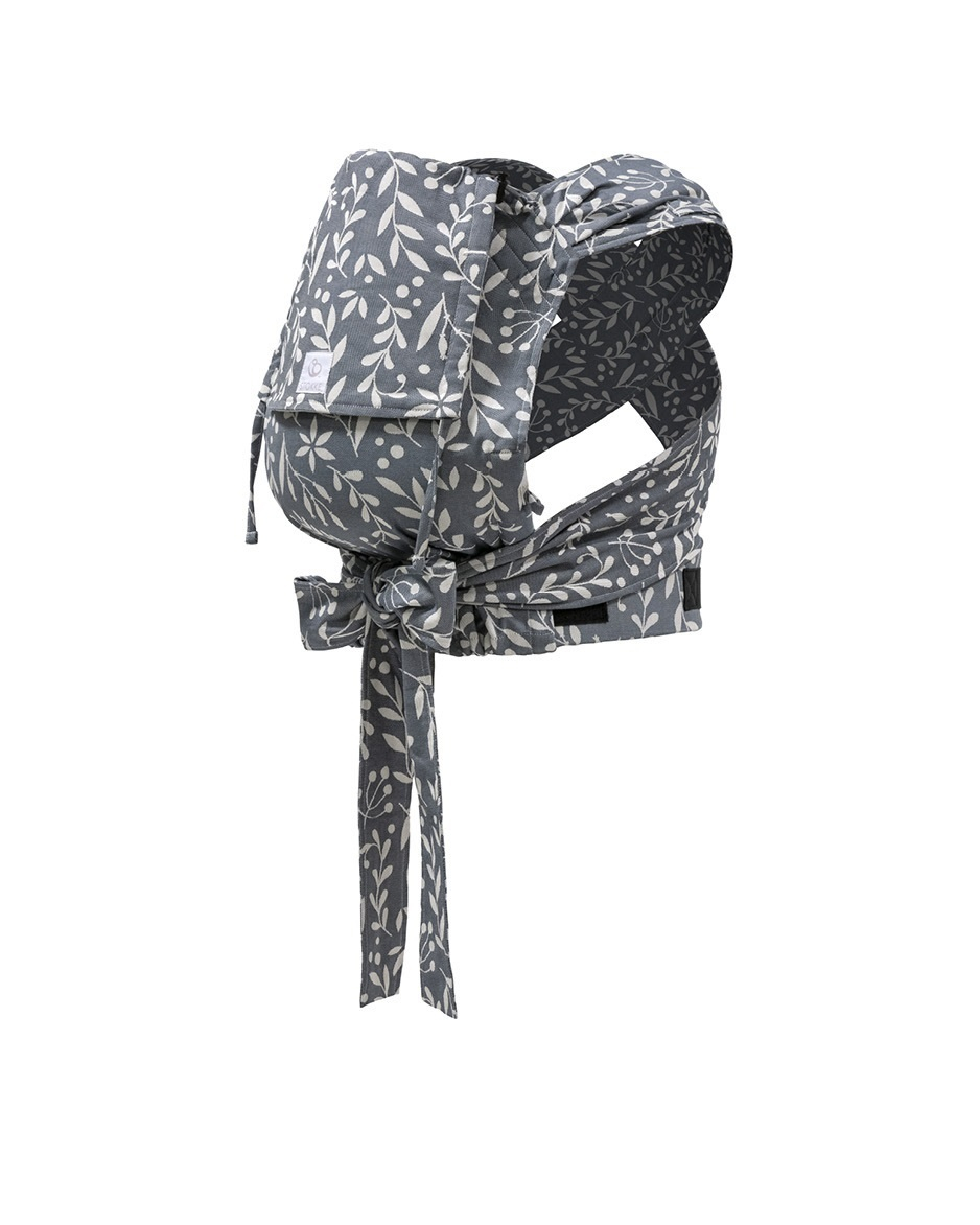 Detský Nosič STOKKE Limas™ Carrier - Floral Slate
