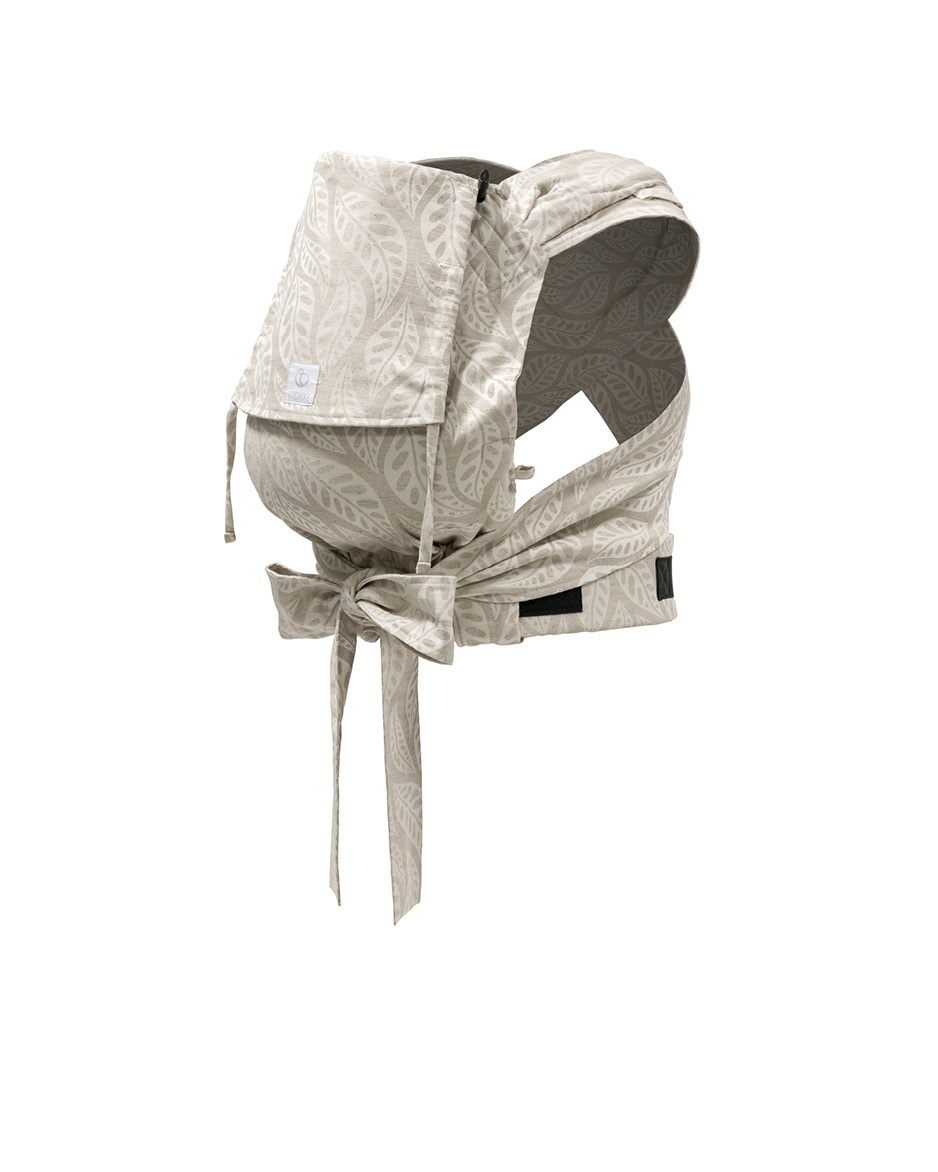 Detský Nosič STOKKE Limas™ Carrier - Valerian Beige