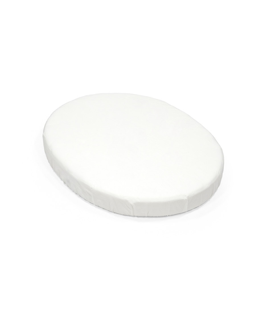Plachta do postieľky STOKKE Sleepi mini 80 cm V3 White