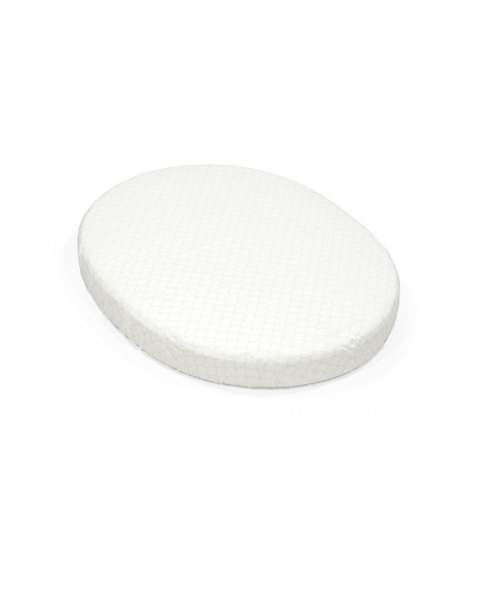 Plachta do postieľky STOKKE Sleepi mini 80 cm V3 Fans Grey