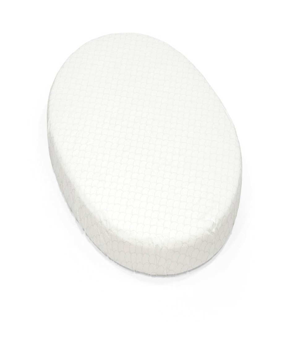Plachta do postieľky STOKKE Sleepi 140 cm bed V3 Fans Grey