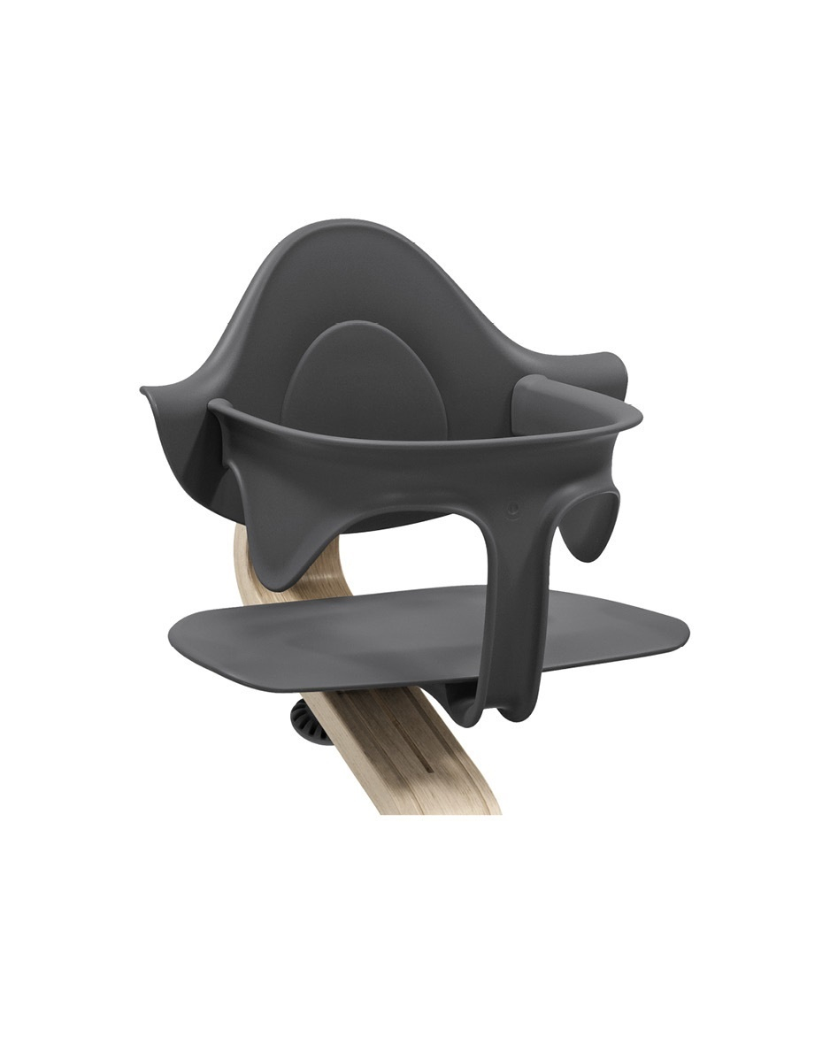 Baby Set k stoličke STOKKE Nomi - Anthracite