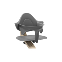 Baby Set k stoličke STOKKE Nomi - Grey