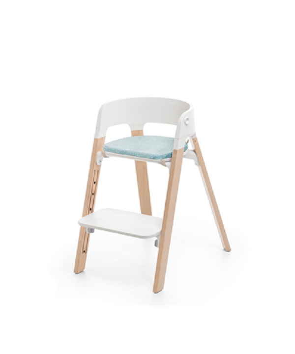 Poduška pre dospelých STOKKE Steps Jade Twill