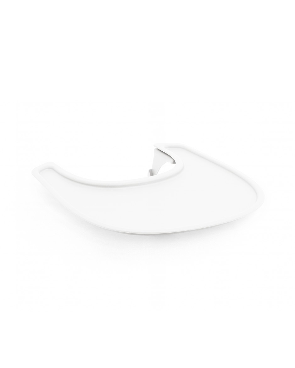 Pultík k stoličke STOKKE Nomi - White