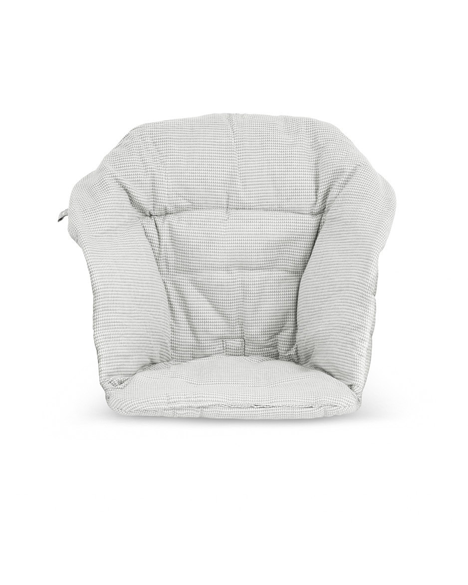 Poduška STOKKE Clikk Nordic Grey