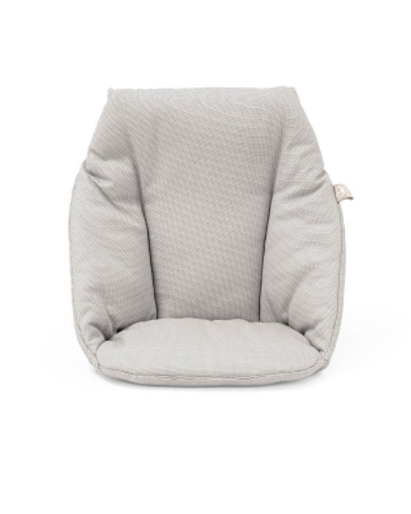 Poduška Mini STOKKE Tripp Trapp Timless Grey