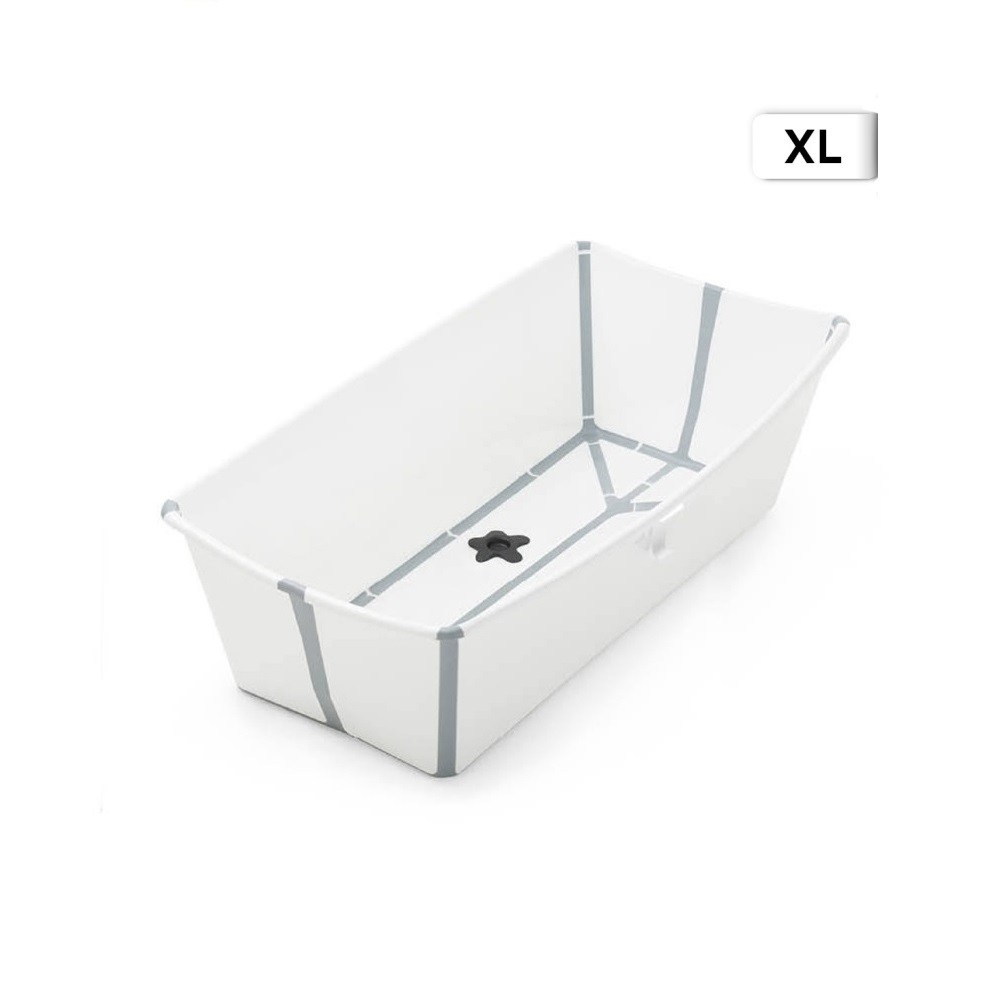 Vanička na kúpanie STOKKE Flexi Bath XL White