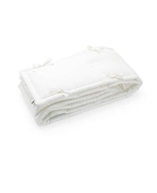 Ochranný mantinel STOKKE Sleepi White