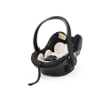 Autosedačka STOKKE Izi go modular X1 Black