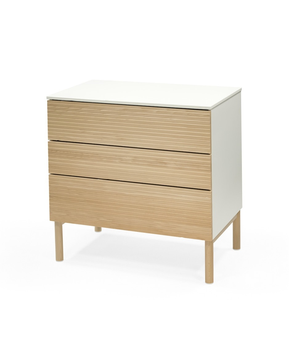 Komoda STOKKE Sleepi Dresser Natural
