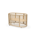 Postieľka STOKKE Sleepi Bed V3 - Natural ( bez matraca )