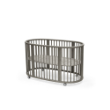 Postieľka STOKKE Sleepi Bed V3 - Hazy Grey ( bez matraca )