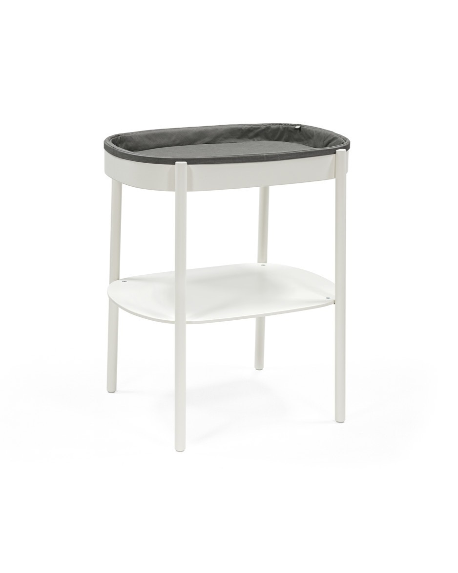 Prebaľovací pult STOKKE Sleepi - White