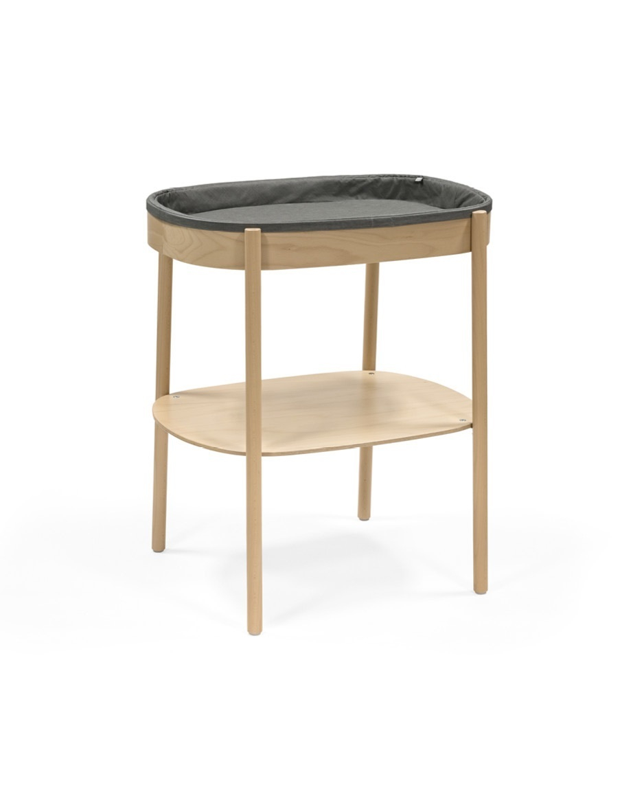 Prebaľovací pult STOKKE Sleepi - Natural