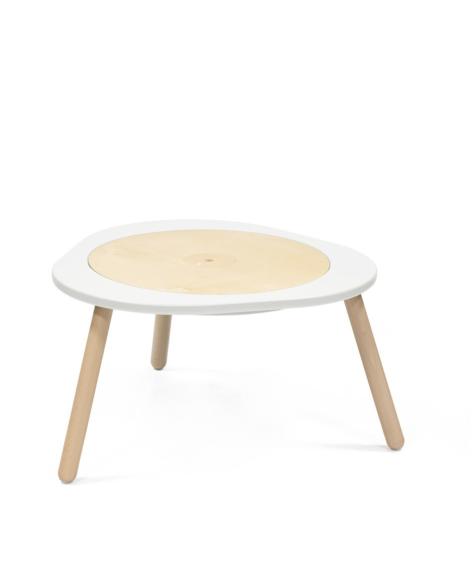 Stolík STOKKE MuTable V2 - White