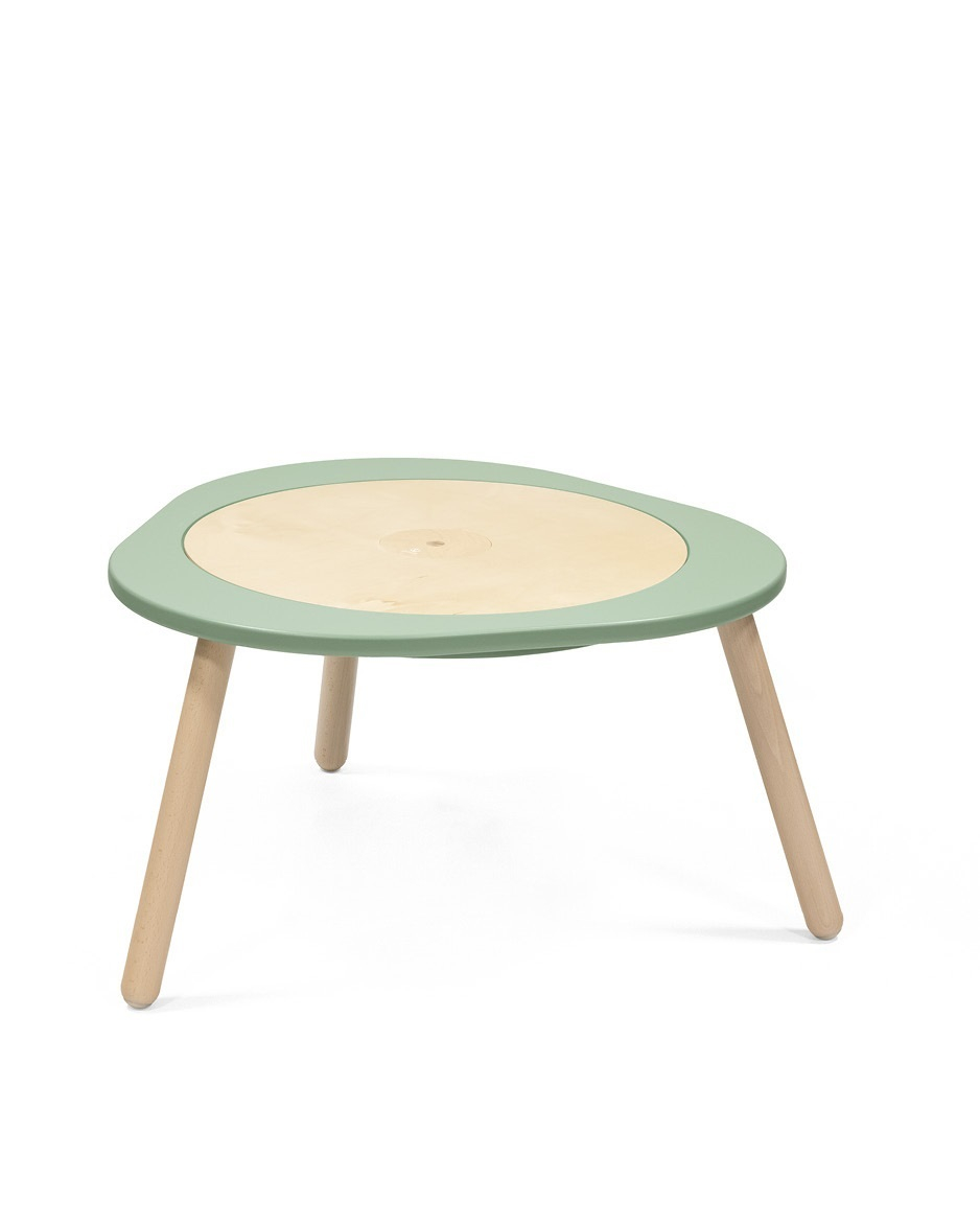 Stolík STOKKE MuTable V2 - Clover Green