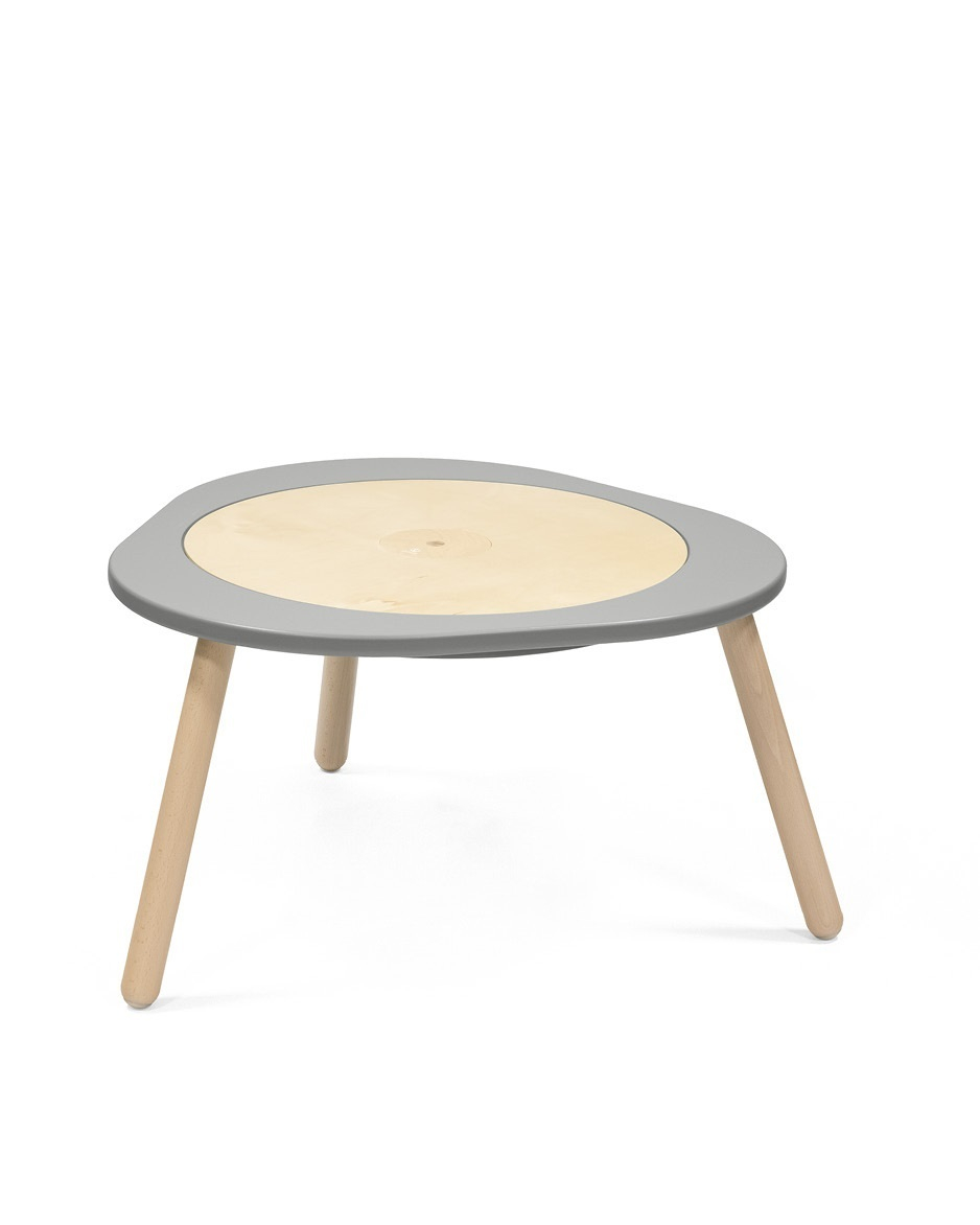 Stolík STOKKE MuTable V2 - Storm Grey