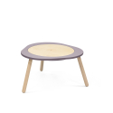 Stolík STOKKE MuTable V2 - Lilac