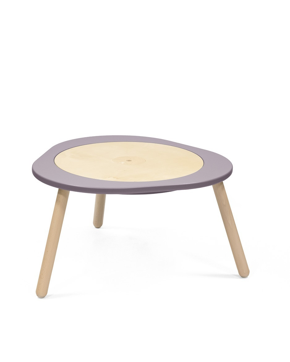 Stolík STOKKE MuTable V2 - Lilac