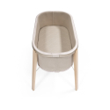 STOKKE Snoozi postieľka - Sandy beige