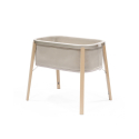 STOKKE Snoozi postieľka - Sandy beige