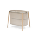 STOKKE Snoozi postieľka - Sandy beige