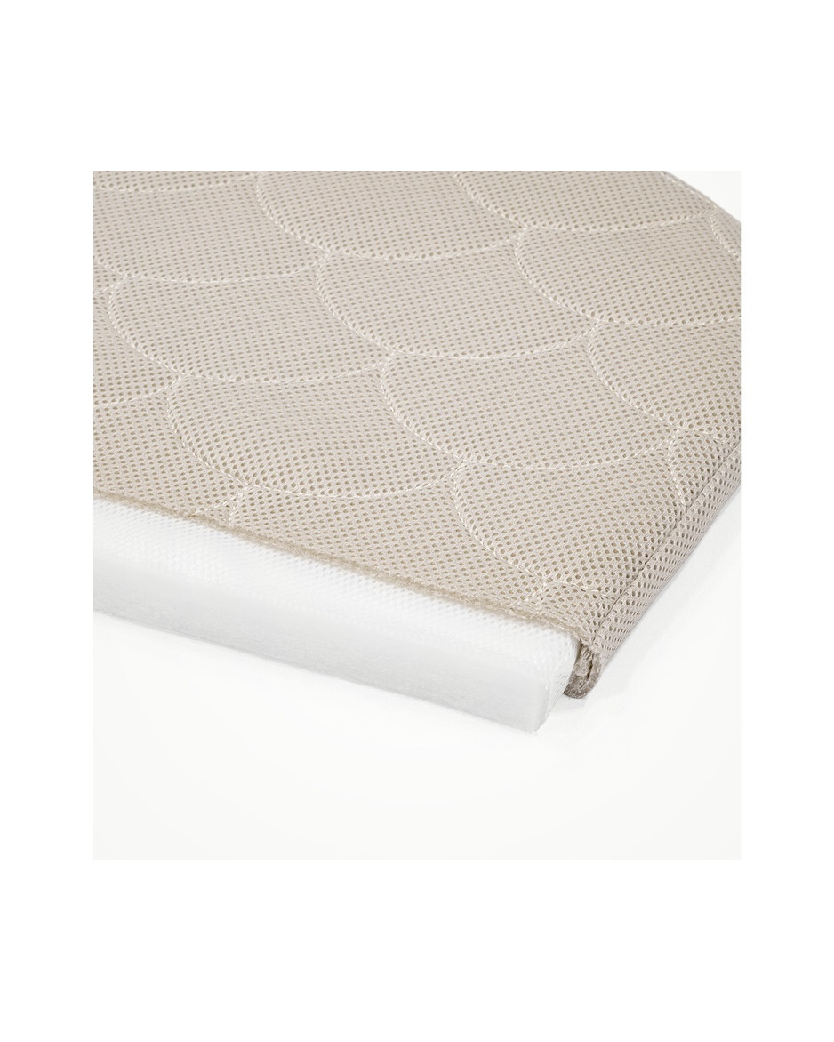 STOKKE Snoozi postieľka - Sandy beige