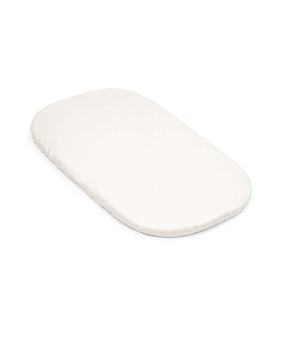 STOKKE Snoozi plachta - Vanilla Dandelion 2ks