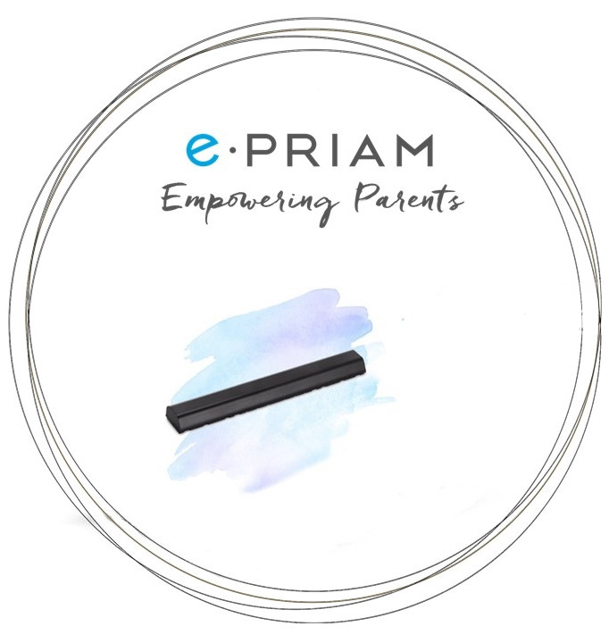 Náhradná batéria CYBEX E-Priam