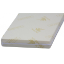 Matrac SCARLETT Kery Aloe Vera - 120 x 60 x 10 cm