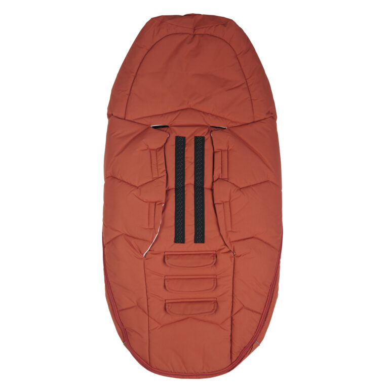 VOKSI Urban Terracotta