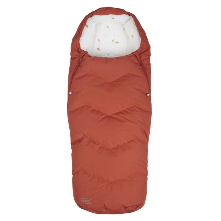 VOKSI Urban Terracotta