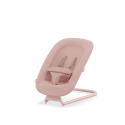 Lehátko CYBEX Lemo Bouncer - Pearl Pink