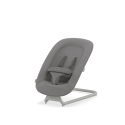 Lehátko CYBEX Lemo Bouncer - Suede Grey