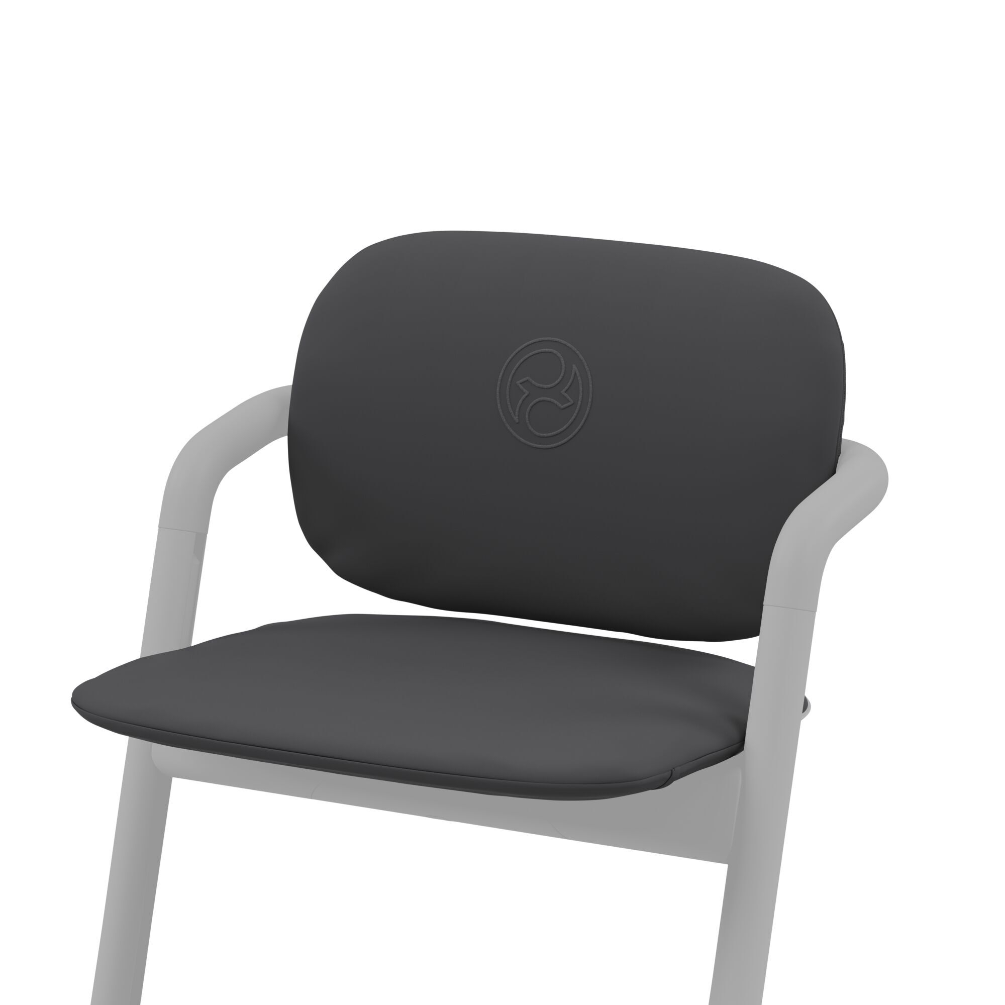 Vložka do stoličky CYBEX Lemo - Stunning Black