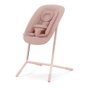 Stolička CYBEX Lemo 4v1 - Pearl Pink