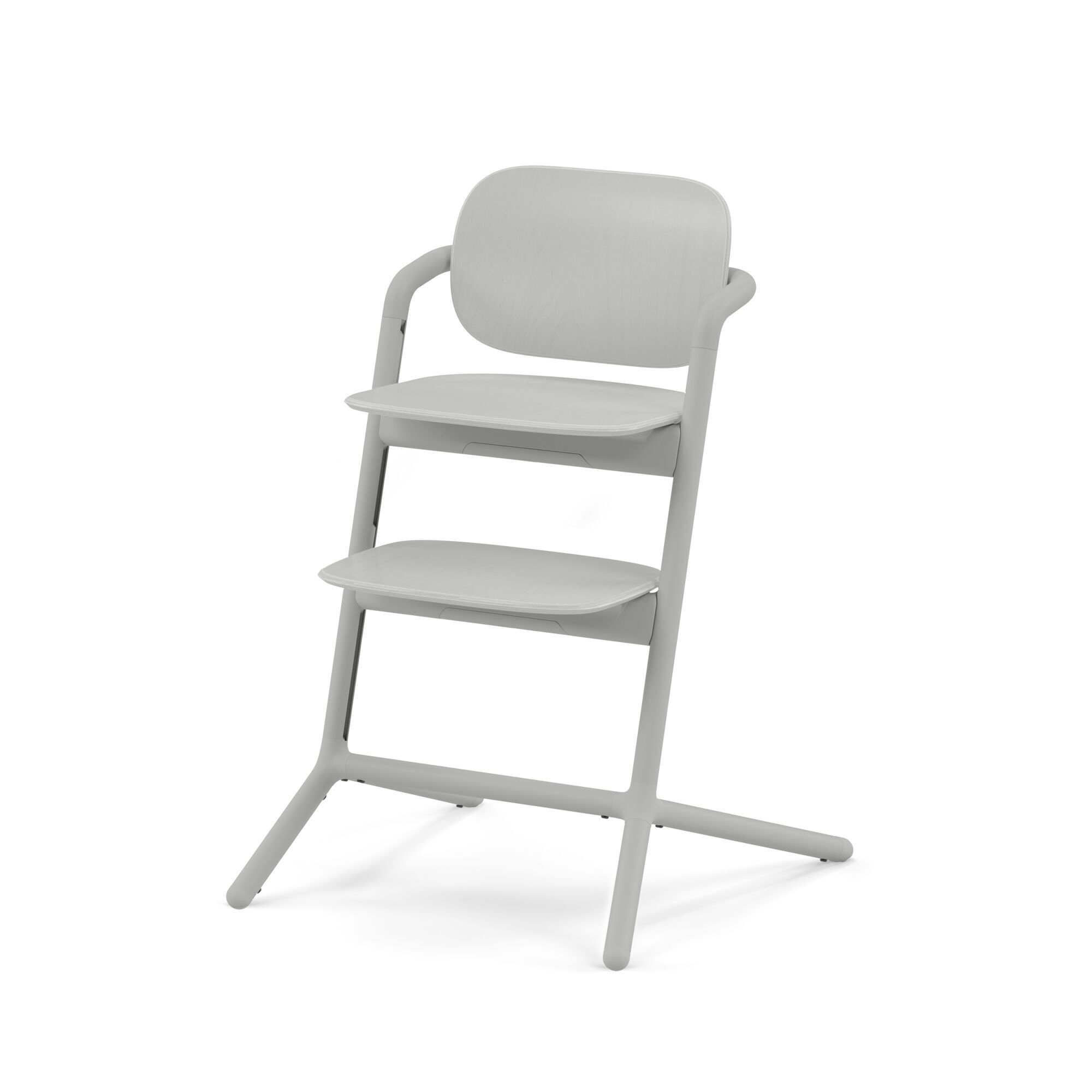 Stolička CYBEX Lemo 4v1 - Suede Grey
