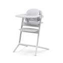 Stolička CYBEX Lemo 3v1 - All White