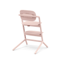 Stolička CYBEX Lemo 3v1 - Pearl Pink