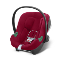 Autosedačka CYBEX Aton B2 i-Size - Dynamic Red