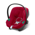 Autosedačka CYBEX Aton B2 i-Size - Dynamic Red