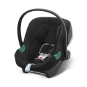 Autosedačka CYBEX Aton B2 i-Size + Base One - Volcano Black