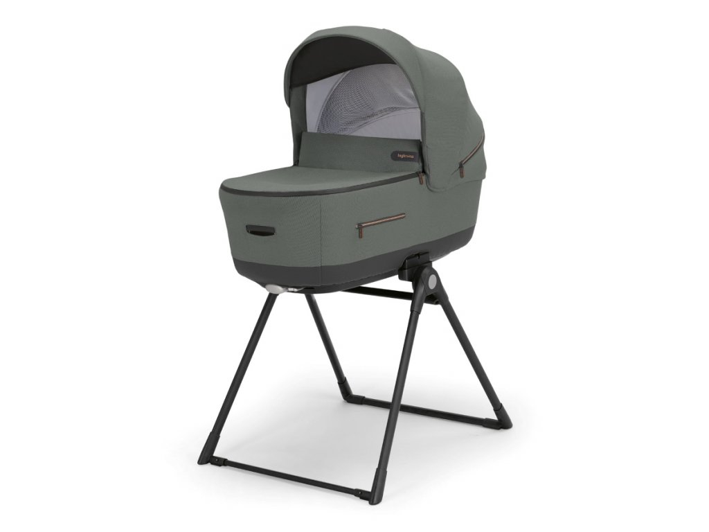 Kočík INGLESINA Aptica XT DUO - TAIGA GREEN