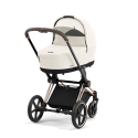 CYBEX Priam 2. kombinácia - Off white