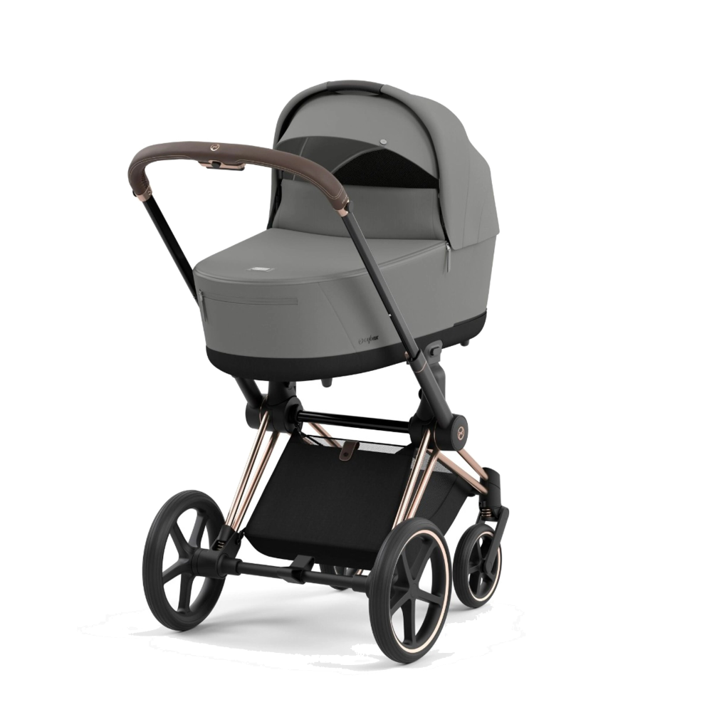 CYBEX Priam 2. kombinácia - Mirage grey