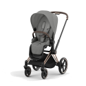 CYBEX Priam 2. kombinácia - Mirage grey